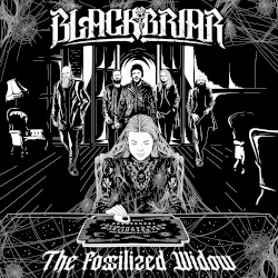 The Fossilized Widow