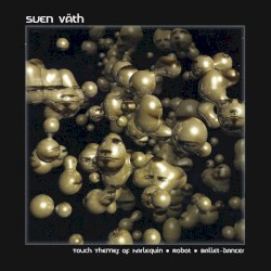 Touch Themes of Harlequin / Robot / Ballet-Dancer