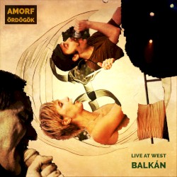 Live At West-Balkán