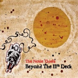 Beyond The 11th Deck