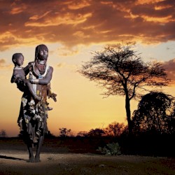 Mama Africa