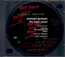 They Don't Care About Us