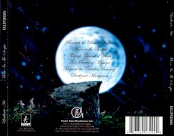 Moon in the Scorpio
