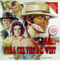 C’era una volta il West