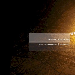 Sci-Files Volume Five