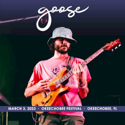 2023-03-03: Okeechobee Festival, Okeechobee, FL