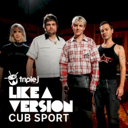 Prada (triple j Like A Version)