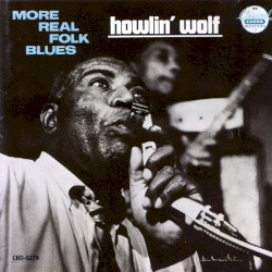 More Real Folk Blues