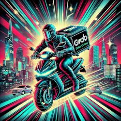 NHẠC DRILL CĂNG NHẤT 2025 (ANH GRAB ƠI)