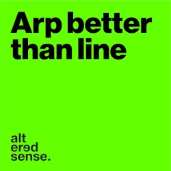 Arp Better Than Line