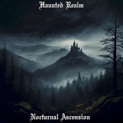 Nocturnal Ascension