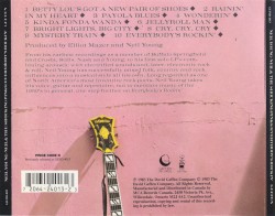 Everybody’s Rockin’