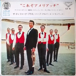 Ameriachi / The Tijuana Brass