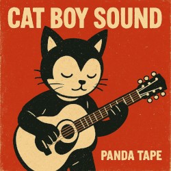 Panda Tape
