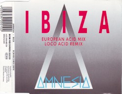 Ibiza