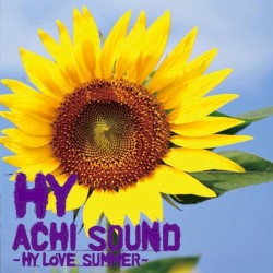 ACHI SOUND 〜HY LOVE SUMMER〜