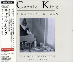 A Natural Woman: The Ode Collection, 1968–1976
