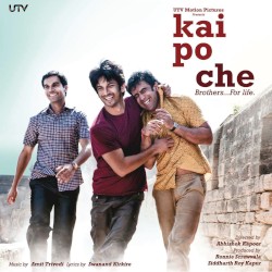 Kai Po Che
