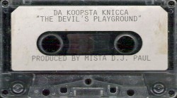 The Devil's Playground