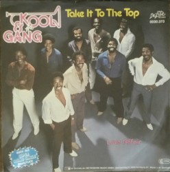 Take It to the Top / Love Affair