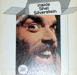 Inside Shel Silverstein