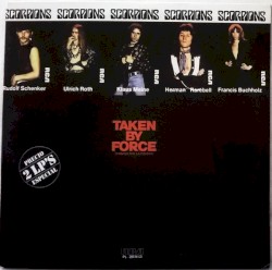 Taken by Force / Virgin Killer