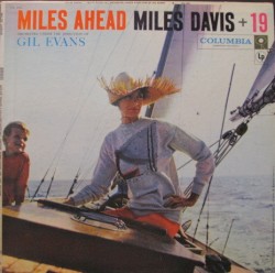 Miles Ahead