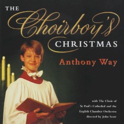 The Choirboy’s Christmas
