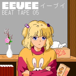 eevee beat tape 05