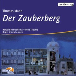 Der Zauberberg