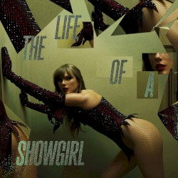 The Life of a Showgirl