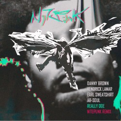 Really Doe (Nitepunk remix)
