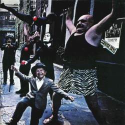 Strange Days
