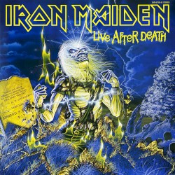 Live After Death