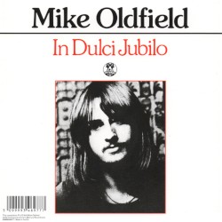 Mike Oldfield's Single (Opening Theme From Tubular Bells)