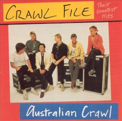 Crawl File: Their Greatest Hits