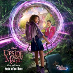 Upside‐Down Magic (Original Score)