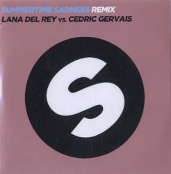 Summertime Sadness (Cedric Gervais remix)