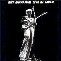 Live in Japan