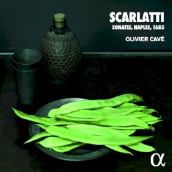 Sonates, Naples, 1685