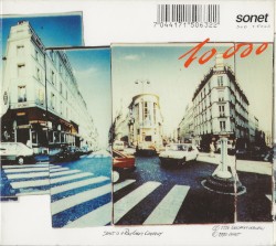 10 000 Flowers and One B