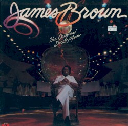 The Original Disco Man