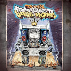 From Ashes to Kingdom Come