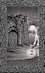 ...Ancient Magicks Uttered by the Winds and Streams