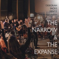 The Narrow and the Expanse