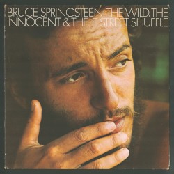 The Wild, the Innocent & The E Street Shuffle