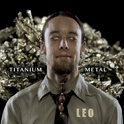 Titanium (Metal Cover)