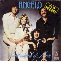 Angelo / All Night