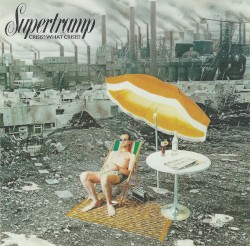 Crisis? What Crisis?