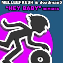 Hey Baby Remixes